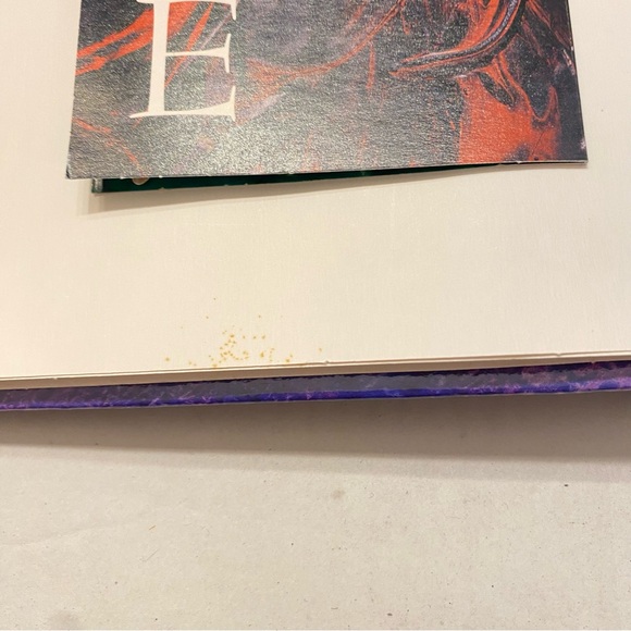 Vintage 1998 - “ABC DISNEY ALPHABET POP-UP BOOK” With Disney Characters. - Picture 17 of 17